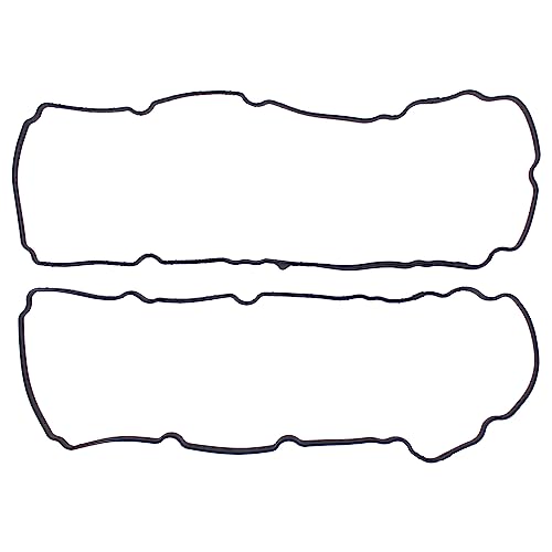 Engine Valve Cover Gasket Set for Ford Edge Flex Fusion Taurus