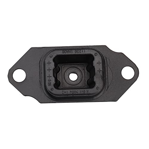 Engine Motor Mounts Compatible with 2012-2019 Nissan Versa/Versa Note 1.6L - size: 2012-2019 Nissan Versa 1.6L