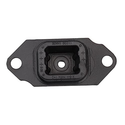 Engine Motor Mounts Compatible with 2012-2019 Nissan Versa/Versa Note 1.6L - size: 2012-2019 Nissan Versa 1.6L