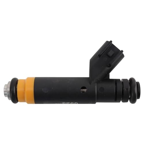 TRQ Fuel Injector Set - style: FIA58820