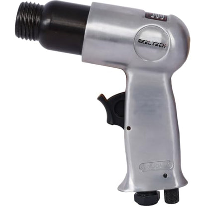 71-Piece Air Tool and Accessories Kit, 1/2" Impact Wrench, 3/8" Air Ratchet, Die Grinder, Air Hammer, Hose Fittings & Storage Case