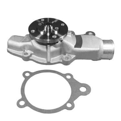 ACDelco Gold 252-191 (12493940) Engine Water Pump