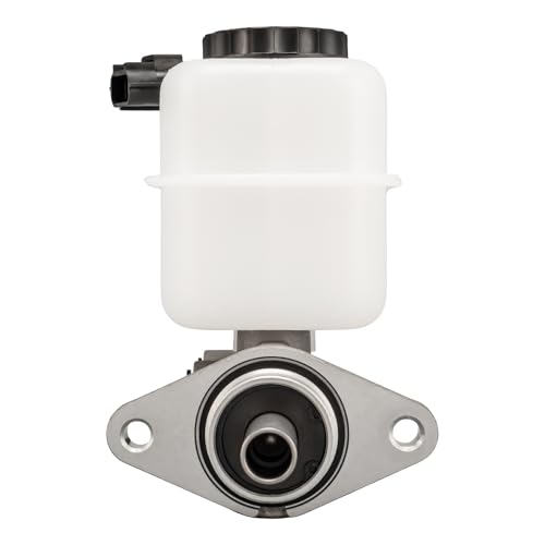 PHILTOP M630525 Brake Master Cylinder with Reservoir Fit for Ford, Mercury