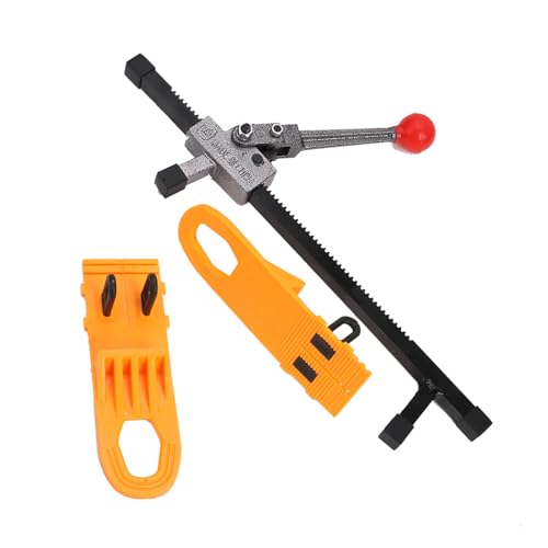 Dent Remover Tool for Car,Car Dent Repairing Tool Sheet Metal Puller Automobile Dent Removal Tool Lifter Paintless Glue Puller Tabs Manual Expander, Auto Body Repair Kit for Cars & Sheet Metal Repair