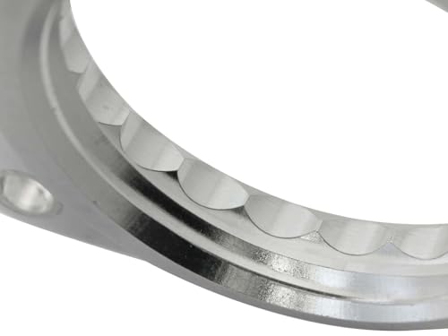 aFe Power Silver Bullet 46-34008 GM Throttle Body Spacer