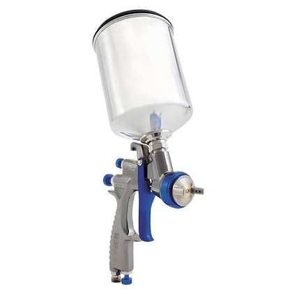 Graco-Sharpe 288878 HVLP FX3000 Paint Spray Gun, 1.0 mm - style: 1.0 mm