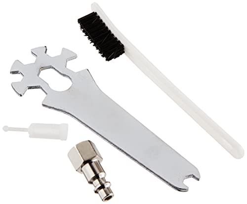 Paasche Airbrush LMG-10 Airbrush HVLP Touchup Spray Gun