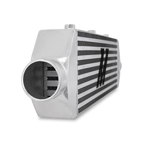 Mishimoto - MMINT-UZ Universal Intercooler Z-Line Polished