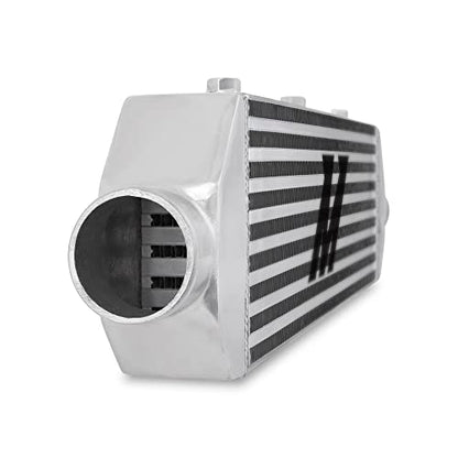 Mishimoto - MMINT-UZ Universal Intercooler Z-Line Polished