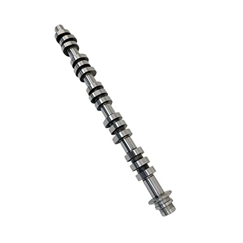 Partsflow 5C3Z6250BA Engine Camshaft Right Side for 2005-2013 Ford F-250 F-350 F-450 F-550 Super Duty 6.8L V10 30V SOHC EFI Modular
