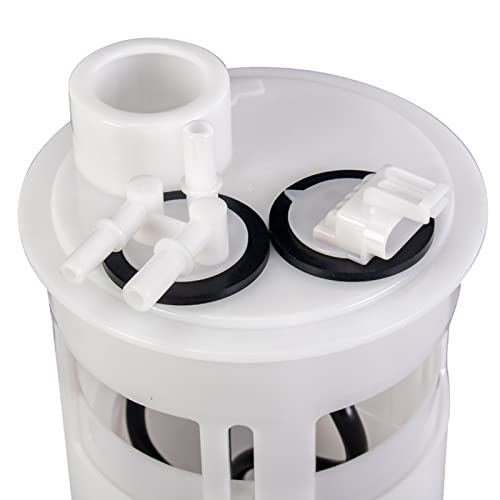 TRQ Fuel Pump Module Assembly - style: FPA60491