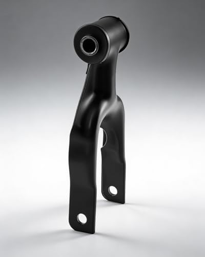 Engine Motor Mount & Trans Mount for 2006 2007 2008 2009 2010 Chevy Impala - size: 2006-2011 Chevrolet Impala