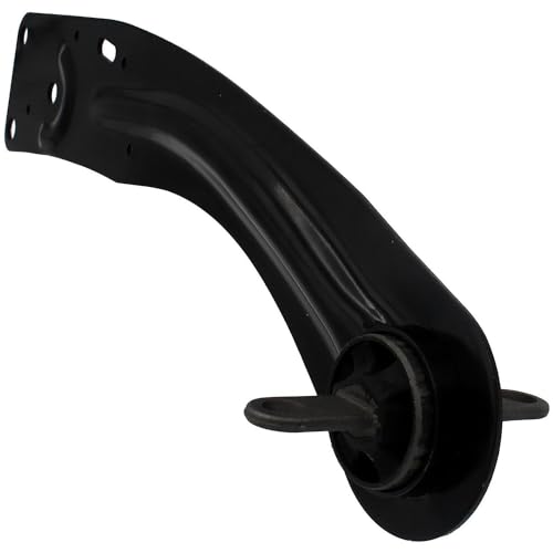 Detroit Axle - 2 Rear Trailing Control Arms for Ford Escape - size: 527-998_528-041/ PAIR