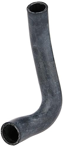Gates 23183 Premium Molded Coolant Hose , Black