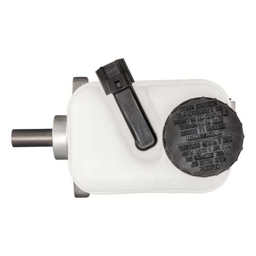 PHILTOP M630525 Brake Master Cylinder with Reservoir Fit for Ford, Mercury