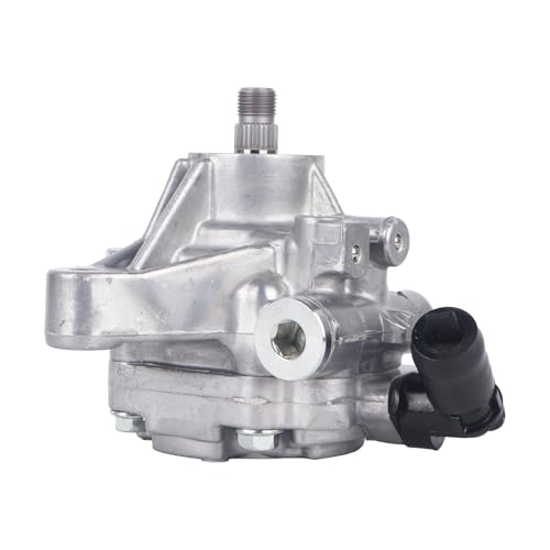 PAROD Power Steering Pump Fit for Acura RDX 2007 2008 2009 2010 2011 2012,L4, 2.3L Replace for 21116,56110RWCA01, 56110RWC305