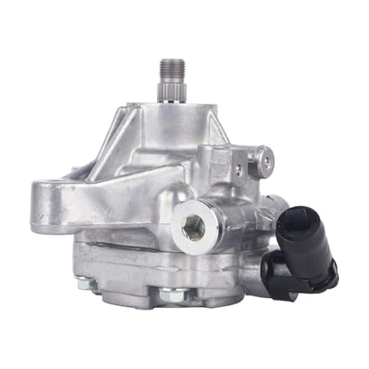 PAROD Power Steering Pump Fit for Acura RDX 2007 2008 2009 2010 2011 2012,L4, 2.3L Replace for 21116,56110RWCA01, 56110RWC305