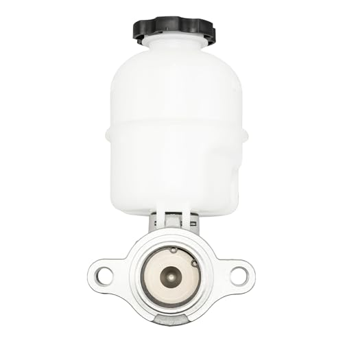 PHILTOP M630334 Brake Master Cylinder with Reservoir Fit for Chevrolet, GMC