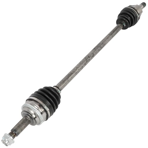CV Axle 66-5267 for Toyota Prius 1.5L 2004-2009 Front Right Passenger FWD - size: 17-9992