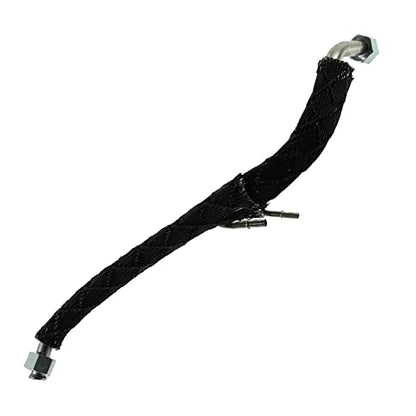 1A Auto EGR Exhaust Gas Recirculation Tube Pipe For Ford Explorer SOHC V6 4.0 New