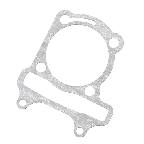Minho GY6 61MM Cylinder Gasket Set Fit Chinese Scooter Moped
