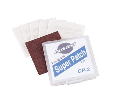 Park Tool GP-2 Super Patch Kit