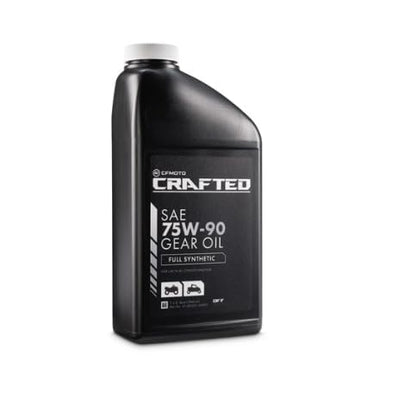 FULL SYNTHETIC GEAR OIL 75W-90 FOR CF-MOTO ATV'S & UTV'S 1 QUART