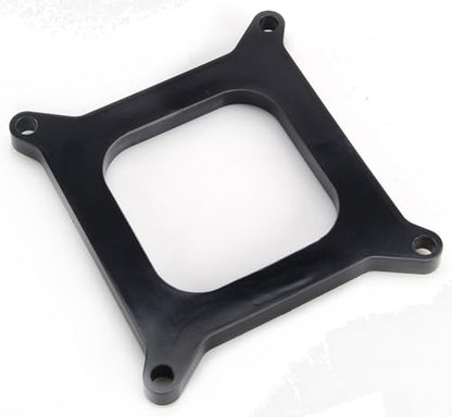 Phenolic Carburetor Spacer with 4150/4160 Holley Bolt Pattern