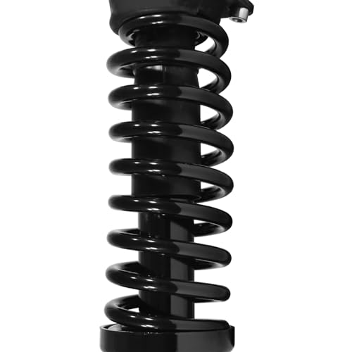 Detroit Axle - Front Struts for 1993-2002 Chevrolet Camaro - size: 11993_11994/Pair