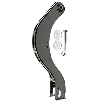Detroit Axle - 4pc Rear Forward Control Arms for 2013-2018 Nissan Altima - size: 4C48263/4PC