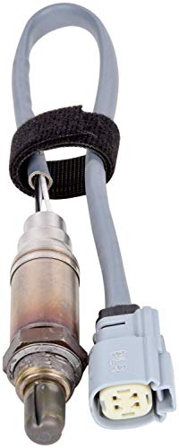 BOSCH 18069 Premium Original Equipment Oxygen Sensor - Single