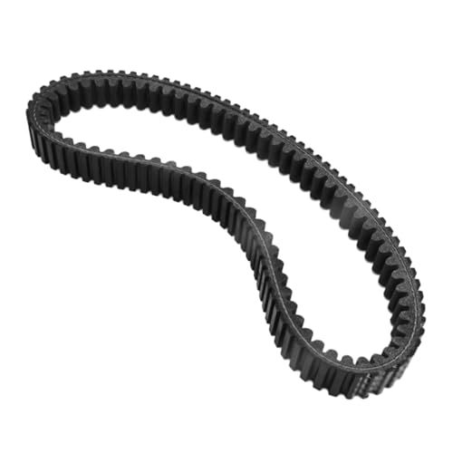 EATAKWARD 59011-0003 Heavy Duty Drive Belt Replacement for Kawasaki Brute Force 750 650 KFX700 Prairie 360 650 700 Teryx 750 Replaces# 19C3218, 59011-0019, 59011-108, UXP450, UHQ450, UA450
