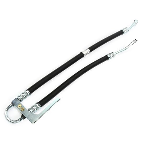 SCITOO Power Steering Pressure Hose for Mercedes-Benz ML350 R350