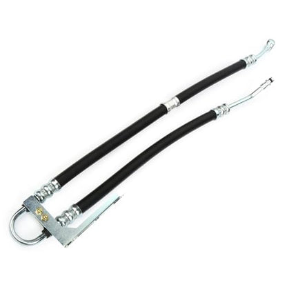 SCITOO Power Steering Pressure Hose for Mercedes-Benz ML350 R350