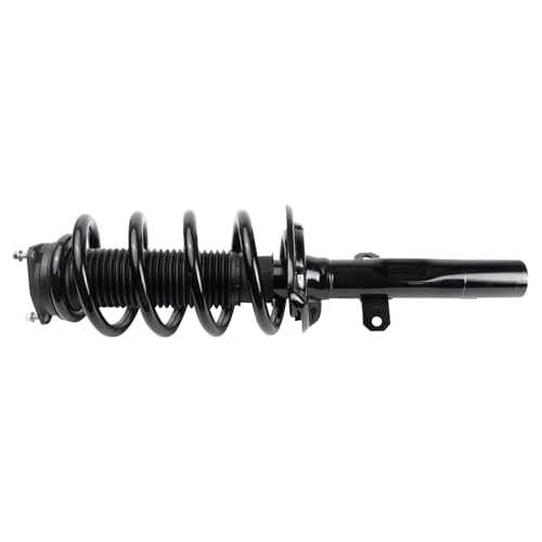 TRQ Front Strut and Spring Assembly - style: SCA36114