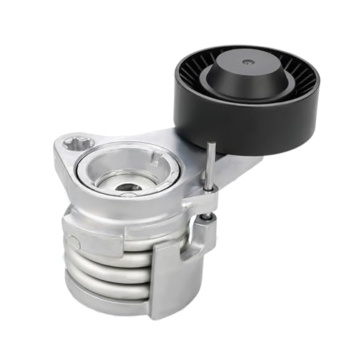 Belt Tensioner Assembly Compatible with BMW 128i 323i 325i 325xi 530i - size: 11288620022
