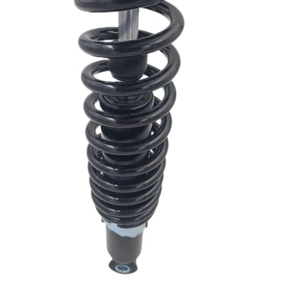 black 315mm Shock Absorber Rear Suspension For 90cc 110cc125cc 150cc Dirt Bike Motorcycle ATV Motor Scooter