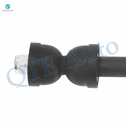 PM Auto Front Sway Bar Link-Shock Absorber Compatible With 2007 GMC Sierra 3500 Classic