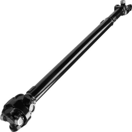 38.26-40.62'' Front Drive Shaft Fit For Jeep Wrangler - size: 65-9765; Front; 38.27in - 40.63in