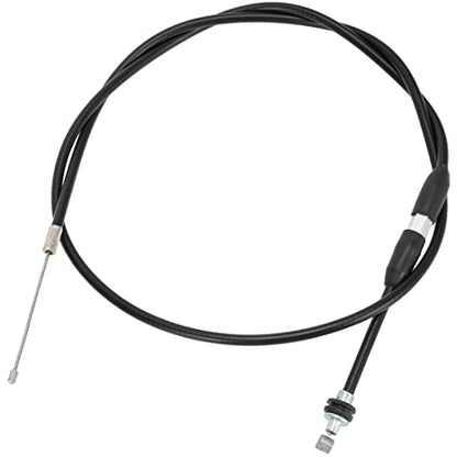 HIAORS 31.5" Throttle Cable With Adjustment for Taotao SunL Coolster 70cc 90cc 110cc 125cc Chinese Kids ATV Quad 4 Wheeler