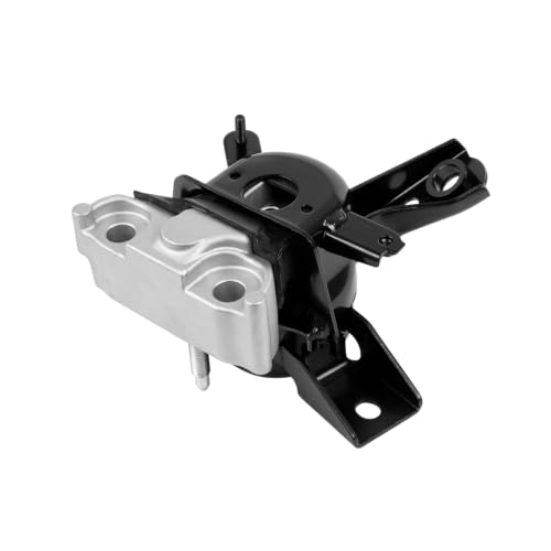 4PCS Engine Mount Set Compatible with 2006-2008 Toyota RAV4 2.4L Automatic - size: 2006-2008 RAV4 2.4L