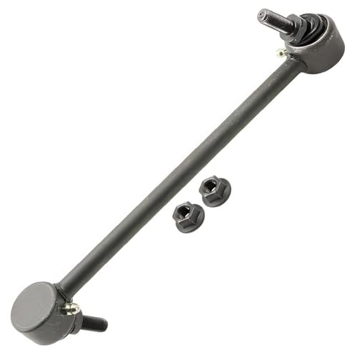 Detroit Axle - AWD 4pc Sway Bar Links for 2014-2018 Jeep Cherokee - size: 4S50230/Group