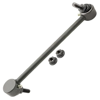 Detroit Axle - AWD 4pc Sway Bar Links for 2014-2018 Jeep Cherokee - size: 4S50230/Group