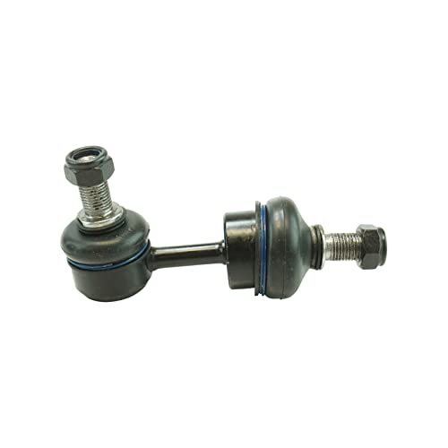 TRQ Front and Rear Suspension Kit Complete Strut & Coil Spring Assembly - style: SKA34395