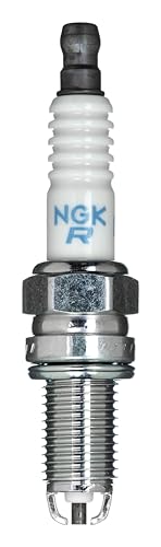 NGK (7415) DCPR8EKP Laser Platinum Spark Plug, Pack of 1, One Size