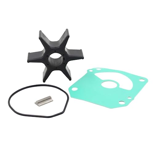 06192-ZW1-000 Outboard Water Pump Kit for Honda Marine 75-130 HP