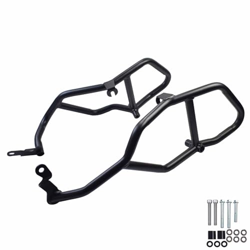 Engine Crash Guard Bumpers for MT09 Tracer 15-20 FJ09 16-20 Tracer 900/GT