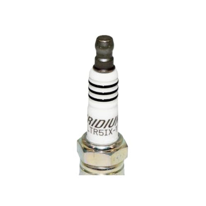 NGK Iridium IX Spark Plugs Compatible with Chevrolet Silverado 1500 5.3L 6.2L V8 2014-2024 (8 Pack)