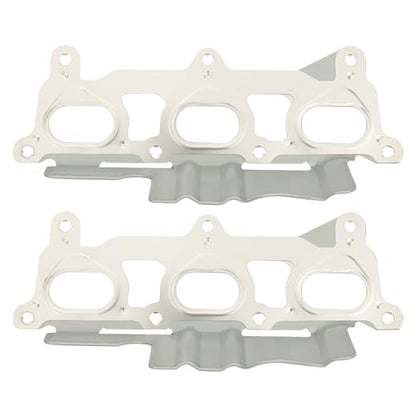IRONTEK HGS3210 Head Gaskets Set Kit fit for Buick Enclave 2009-2016, for Chevrolet Traverse 2009-2016, for GMC Acadia 2009-2016, for Saturn Outlook 2009-2010 - size: HGS3210