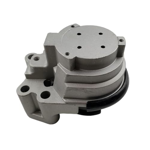 3PC Engine Motor & Trans Mount Set Compatible with 2007-2014 Ford Edge 3.5L / 2011-2014 Ford Edge 3.7L / 2007-2010 Lincoln MKX 3.5L / 2011-2015 Lincoln MKX 3.7L , Replace# A5342 A5431 A5605 - size: 2007-2014 Edge 3.5L 3.7L